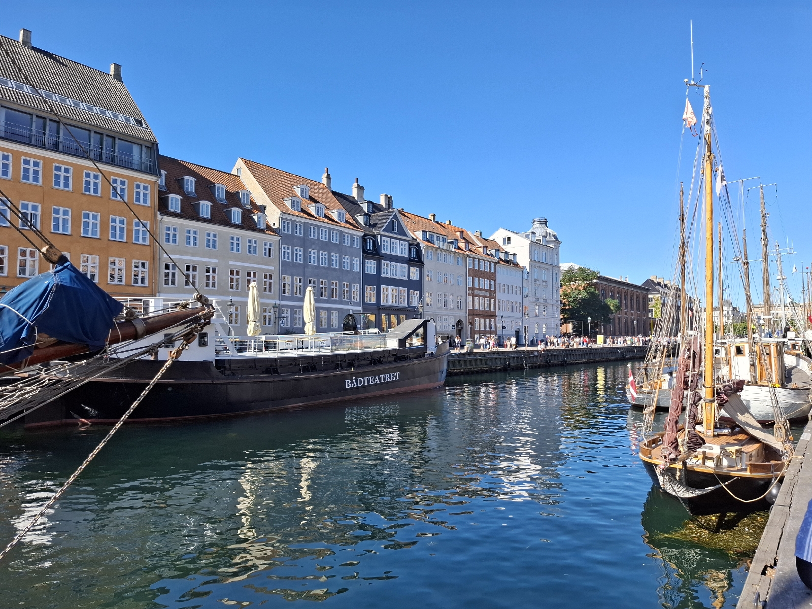 CPH Oslo J16