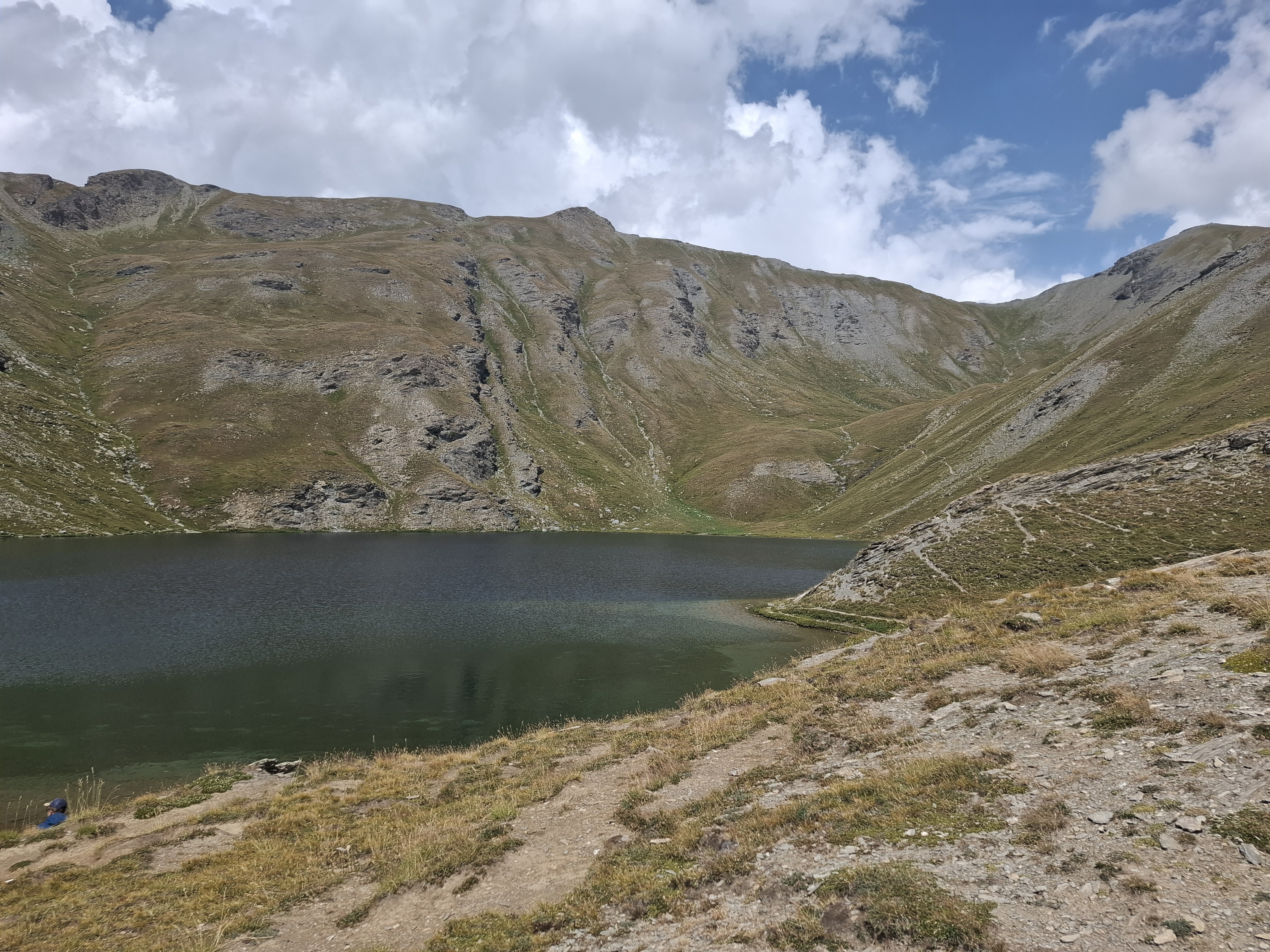 Queyras J2